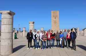 imagen n.º 4 de Desde España , Excursión de 2 días a Tánger, Assilah, Chefchaouen actividad en Chauen, subida por el proveedor