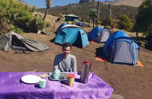 image n.3 of Simien Mountains amazing 2 Days Treking & Wildlife Spoting activity in Amhara Region, uploaded by supplier