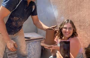 imagen n.º 4 de Agadir: Taller de Alfarería con Experto Artesano actividad en Agadir, subida por el proveedor