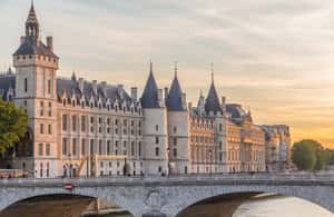 Image N°3 de Paris : Le cœur historique de Paris : Visite à pied de l'Île de la Cité activité à Paris, publiée par le prestataire