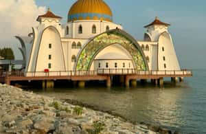 obrázok č. 4 aktivity Prehliadka Malacky: Najlepšie miesta na fotografovanie a skryté skvosty (súkromné) v destinácii Mesto Malacca, obrázok nahral dodávateľ