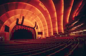 Obraz nr 3 z atrakcji NYC: Radio City Music Hall Tour Experience w Nowy Jork, przesłany przez organizatora