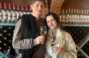 image n.4 of Tbilisi: Kakheti Wine Region Tour with 10 Wine Tastings activity in Sighnaghi, uploaded by supplier