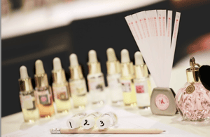 image n.3 of Paris: Create your Signature Scent Perfume Workshop activity in Paris, uploaded by supplier