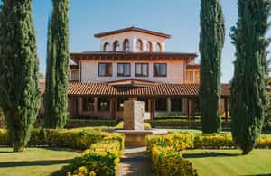 Bild Nr. 4 von La Rioja: Bodegas Altanza Aktivität in La Rioja, hochgeladen vom Anbieter