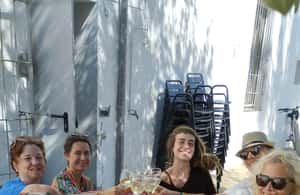 billede nr.3 af aktiviteten Fra Sitges: Cykeltur med vingårdsbesøg og smagning i Vilafranca del Penedès, uploadet af udbyder