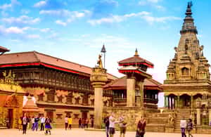 imagen n.º 3 de Excursión de un día a Bhaktapur y Panauti con almuerzo - Privado/Grupo actividad en Bhaktapur, subida por el proveedor