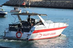 imagen n.º 3 de Agadir: excursión en barco de 4 horas con pesca, barbacoa y baño actividad en Agadir, subida por el proveedor