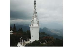 image n.4 of Kandy to Pinnawala Orphanage and Ambuluwawa TukTuk Day Tour activity in Gampola, uploaded by supplier