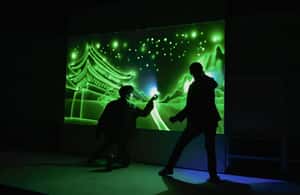 image n.3 of Seoul: The Painters Live Art K-pop Dance Show activity in Seoul, uploaded by supplier