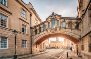 image n.4 of From London: Cotswolds and Oxford Guided Day-Trip activity in Oxford, uploaded by supplier