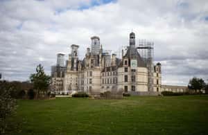 image n.4 of From Blois, Valley Castles: Premium Trip with Fine Dining activity in Chambord, uploaded by supplier