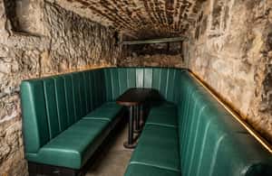 image n.4 of Edinburgh: Gin Tasting at Underground Venue activity in Edinburgh, uploaded by supplier