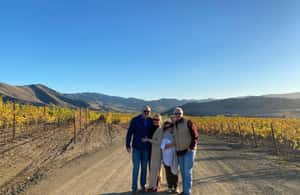 image n.4 of Santa Barbara: Wine Country Tour with Lunch activity in Santa Barbara, uploaded by supplier