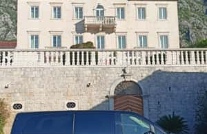 imagem n.3 de Serviço de transporte de passageiros de luxo atividade em Tivat, carregada pelo fornecedor