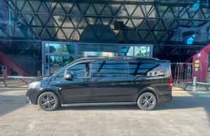 Antalya içindeki Antalya Havalimanı'ndan Şehir Merkezine, Lara'ya, Belek'e, Side'ye VIP Transfer etkinliğinin tedarikçi tarafından yüklenen 4 no'lu görseli