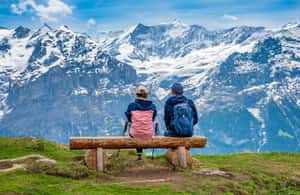 Bild Nr. 3 von Ganztägige private Tagestour: Salzburg zum Dachstein Gletscher+Gosausee Aktivität in Gmunden, hochgeladen vom Anbieter