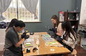 image n.3 of Kintsugi Workshop in Naha, Okinawa activity in Naha, uploaded by supplier