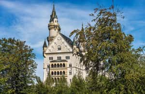 image n.3 of From Munich: Private Tour to Neuschwanstein Castle with Meal activity in Schwangau, uploaded by supplier