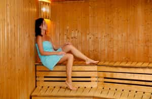 image n.3 of Budapest: Helia Day Spa entry ticket activity in Budapest, uploaded by supplier
