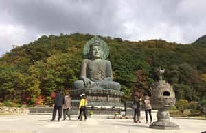 image n.4 of Seoul: Mt Seorak(Cable Car)+Sokcho Beach&Market+Observatory activity in Gangwon-do Province, uploaded by supplier