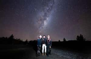 image n.4 of Lake Tekapo: Stargazing Experience activity in Lake Tekapo, uploaded by supplier