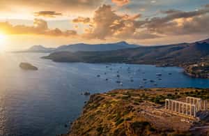 image n.3 of Poseidon’s Adventure-Cape Sounion And Athens Riviera 4 hours activity in Sounion, uploaded by supplier