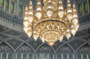 image n.3 of Muscat: Private Muscat City Tour With Pick-Up/Drop-Off activity in Muscat, uploaded by supplier