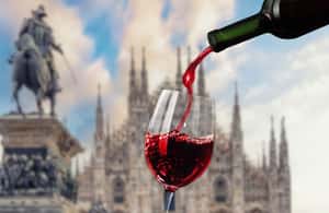 imagen n.º 3 de Milán: Grupo reducido - Duomo y azotea, degustación de vinos y gastronomía actividad en Milán, subida por el proveedor