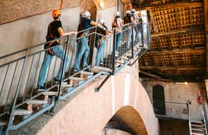 Bild Nr. 3 von Novara: Kuppel von S. Gaudenzio, Aufstieg & Besuch Aktivität in Novara, hochgeladen vom Anbieter