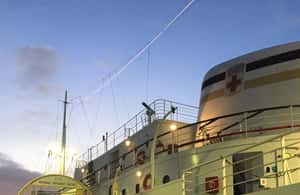 image n.4 of Visit to Gil Eannes hospital Ship Museum activity in Viana do Castelo, uploaded by supplier