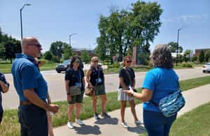 4. fotó – Holland, Michigan: Belvárosi séta ételkóstolóval – program helye: Holland, Michigan, feltöltötte a programszervező