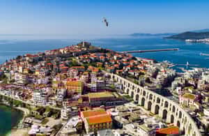 image n.4 of From Thessaloniki: Private Excursion to Philippi-Kavala activity in East Macedonia and Thrace, uploaded by supplier