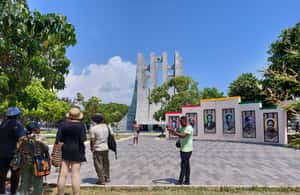 image n.4 of Half-Day Accra City Tour Experience activity in Accra, uploaded by supplier