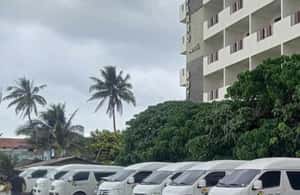 bild nr.3 av Boracay: Tvåvägs delad transfer från/till flygplats till hotell aktivitet i Boracay, uppladdad av arrangören