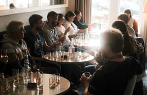 billede nr.4 af aktiviteten Oban: Klassisk skotsk whiskysmagning i Oban, uploadet af udbyder