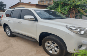 image n.4 of Accra Airport to Hotel Transfer activity in Accra, uploaded by supplier