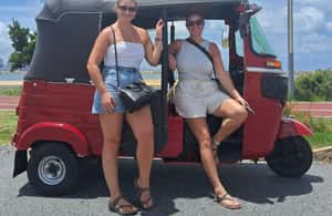bild nr.4 av Colombo: Allt ingår i guidad stadsvandring med tuk-tuk aktivitet i Colombo, uppladdad av arrangören