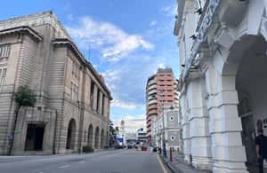 image n.3 of Penang: Exciting Local Half Day Private tour 6-10pax(5Hours) activity in George Town, Malaysia, uploaded by supplier