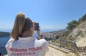 Immagine nº 4 di Dubrovnik: Bus Hop On Hop Off della città con 3 opzioni di tour attività a Dubrovnik, caricata dal fornitore