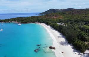 Image N°4 de Seychelles : Praslin et La Digue - Excursion partagée avec déjeuner activité à Mahé, publiée par le prestataire
