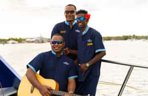 image n.4 of Fiji: Sunset Dinner Cruise activity in Nadi, uploaded by supplier