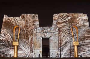 image n.3 of Edfu Temple Sound Light Show Entry Ticket with Transfer activity in Edfu, uploaded by supplier