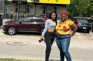 image n.3 of New Orleans: 9th Ward Hurricane Katrina History Tour activity in New Orleans, uploaded by supplier