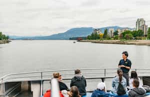image n.4 of Vancouver: Covered Whale Watching Adventure with Free Photos activity in Vancouver, uploaded by supplier