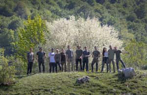 아브루초에서 아브루초, 라치오 및 몰리세 국립공원: 트레킹 & 야생동물. 액티비티의 4번 이미지, 공급업체 업로드