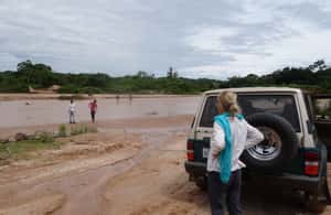 imagem n.3 de Parque Nacional Amboro 2 dias 1 noite atividade em Santa Cruz, carregada pelo fornecedor