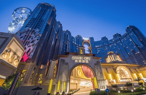 Image N°4 de Macao : Golden Reel Figure-8 Billet pour la Grande Roue activité à Macao, publiée par le prestataire