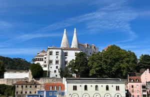 billede nr.3 af aktiviteten Privat 2 timers tuktuk-tur til Sintra i Sintra, uploadet af udbyder