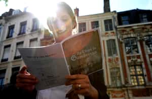 image n.3 of Lille: Treasure hunt and beer tasting in Old Lille activity in Lille, uploaded by supplier